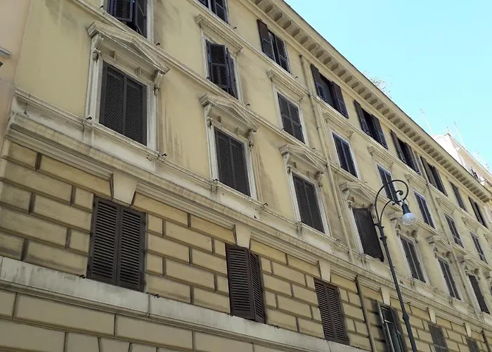 Emanuela Guest House Roma